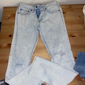 Mens American Eagle jeans
